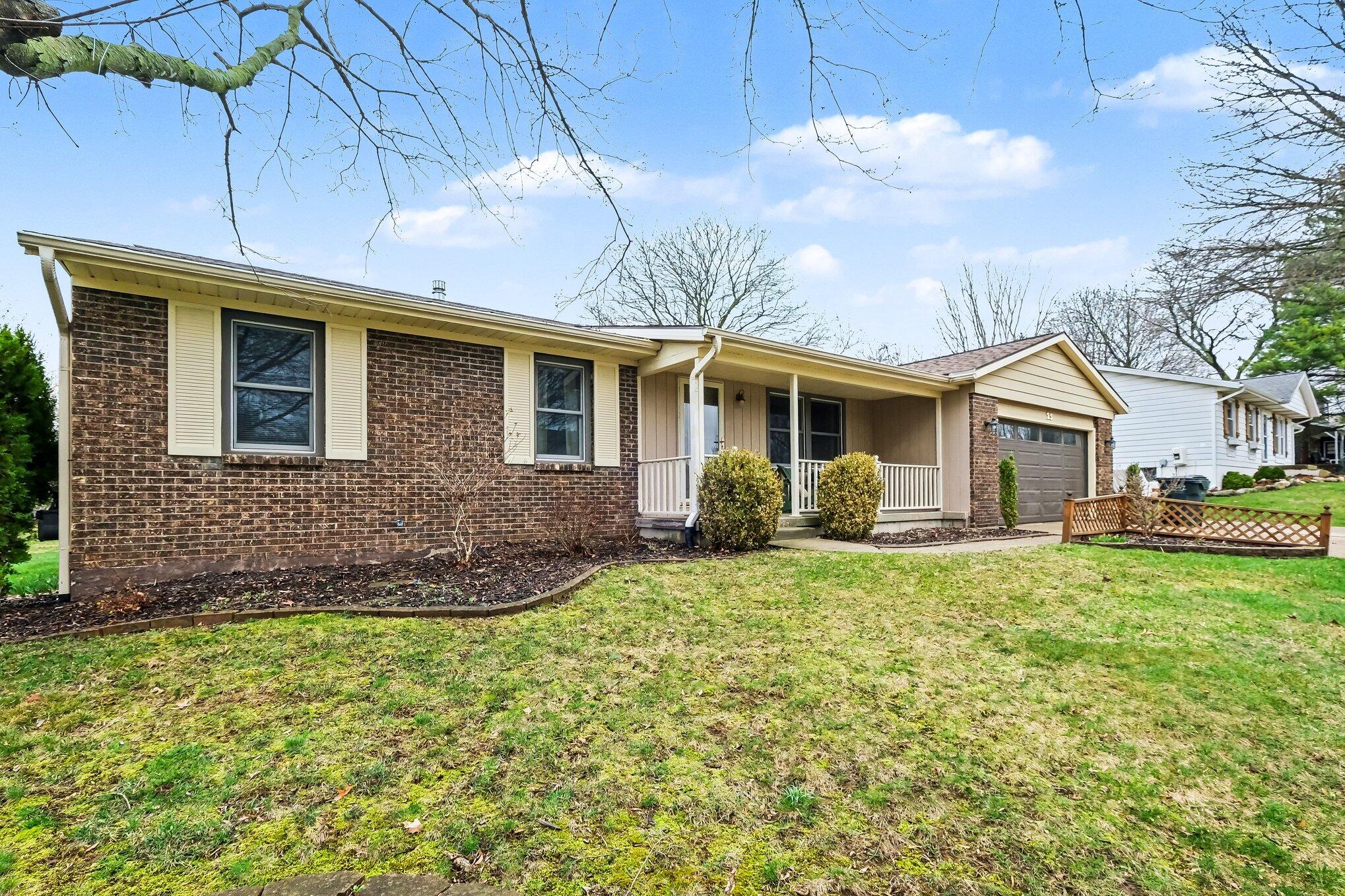 25 Gibraltar Drive NE