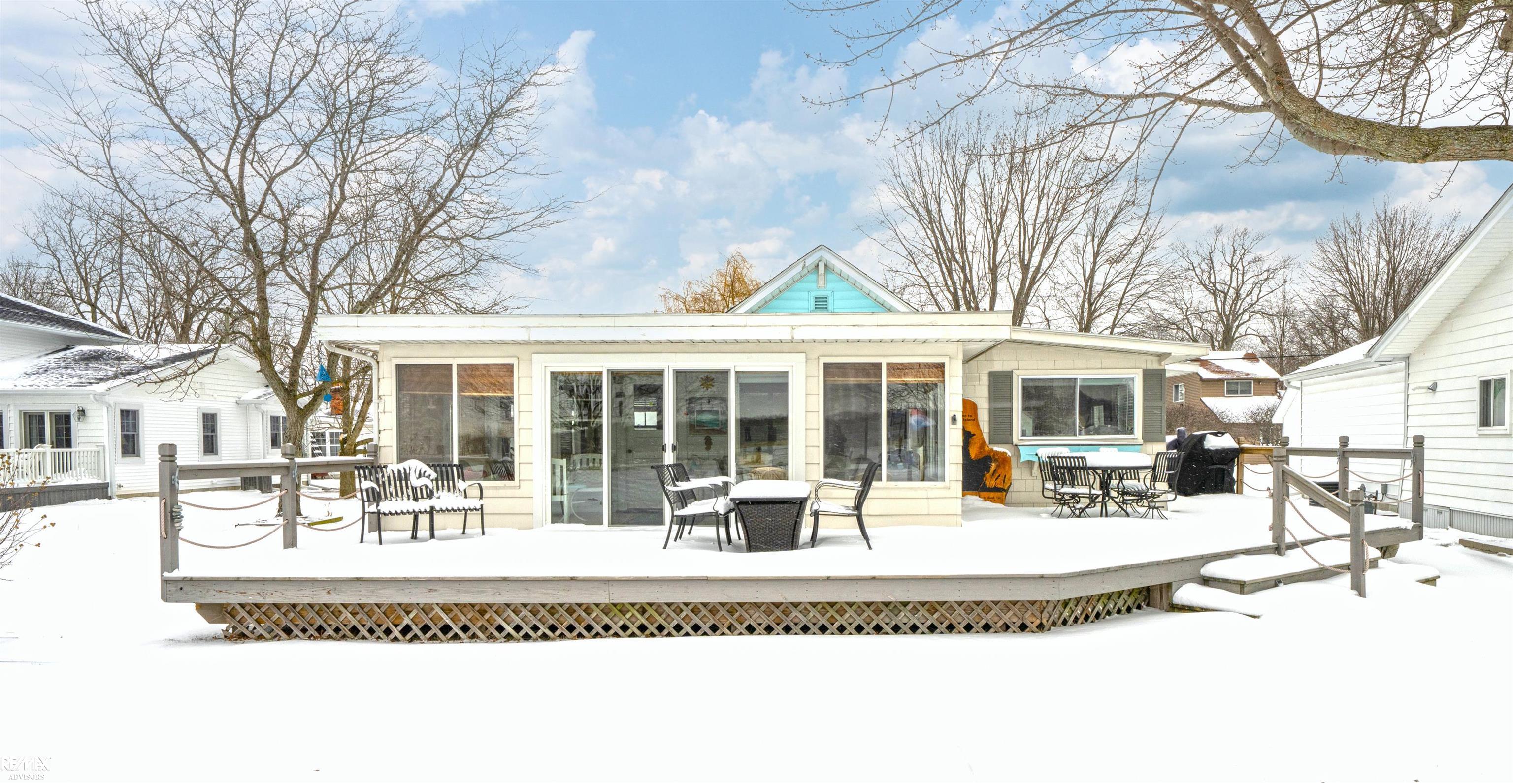 3838 South Channel Drive