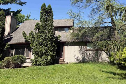 2656 Canfield Trl Street Brighton City Livingston MI 48114