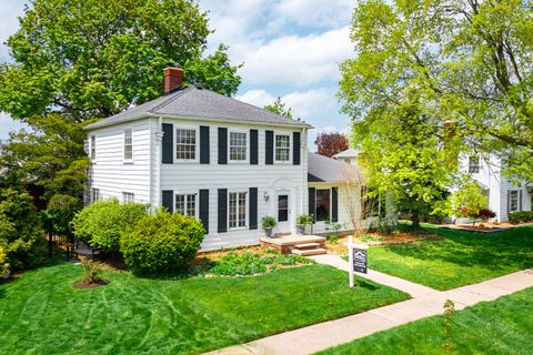 2462 RIVERSIDE Drive Trenton City Wayne MI 48183