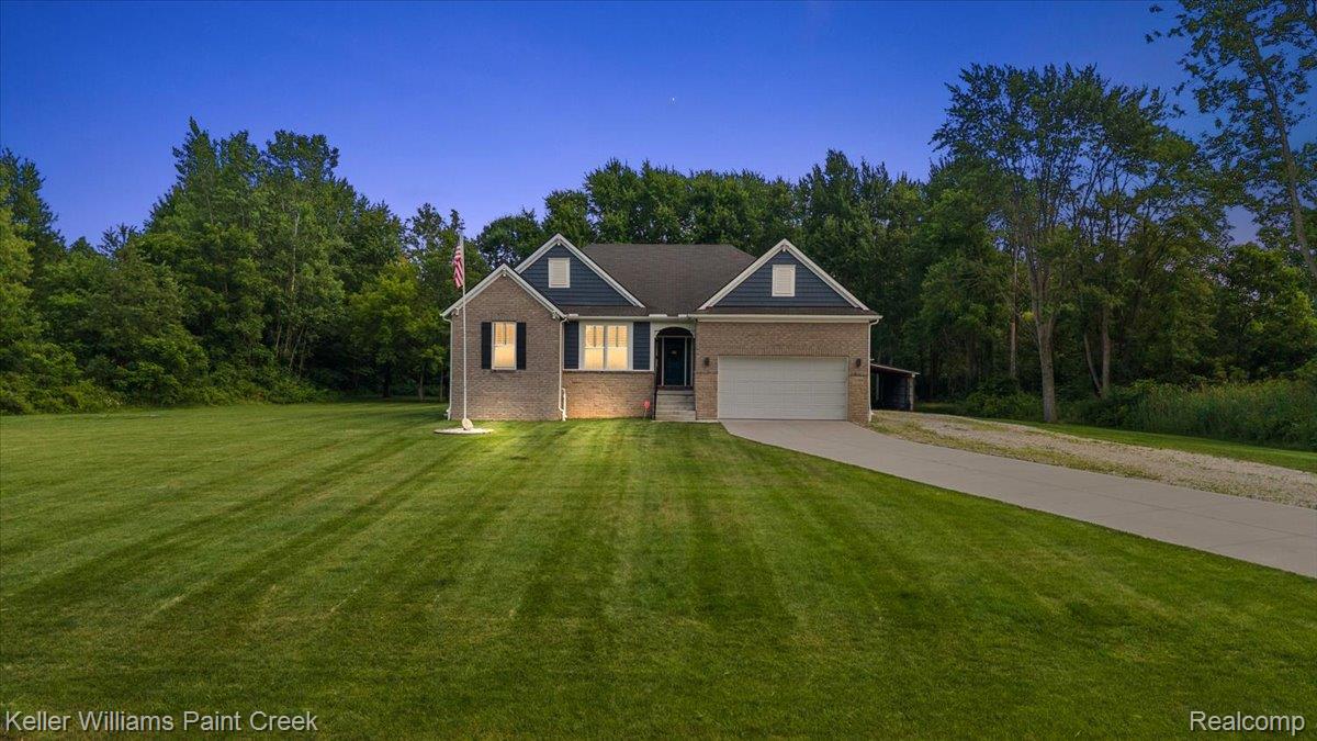 31088 28 Mile Road