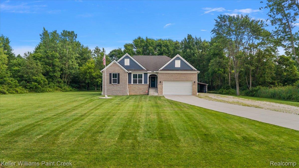 31088 28 Mile Road