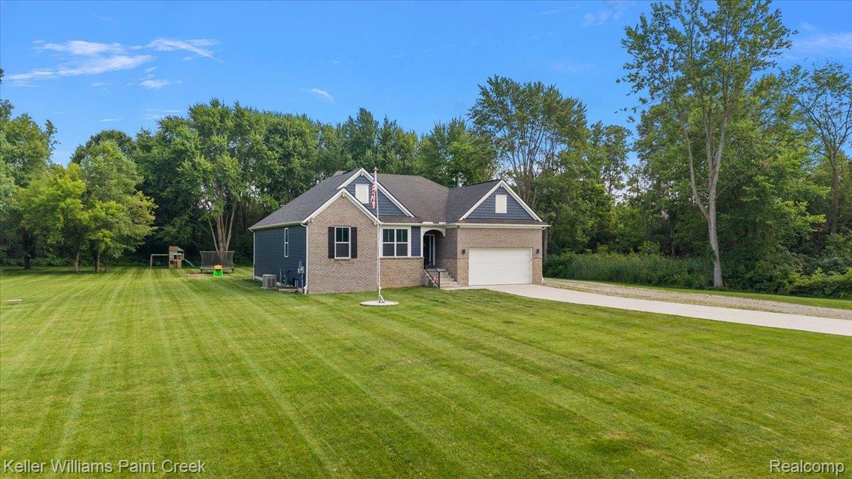 31088 28 Mile Road