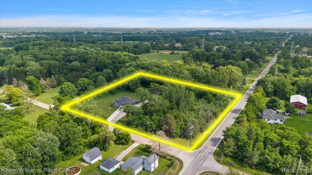 31088 28 Mile Road