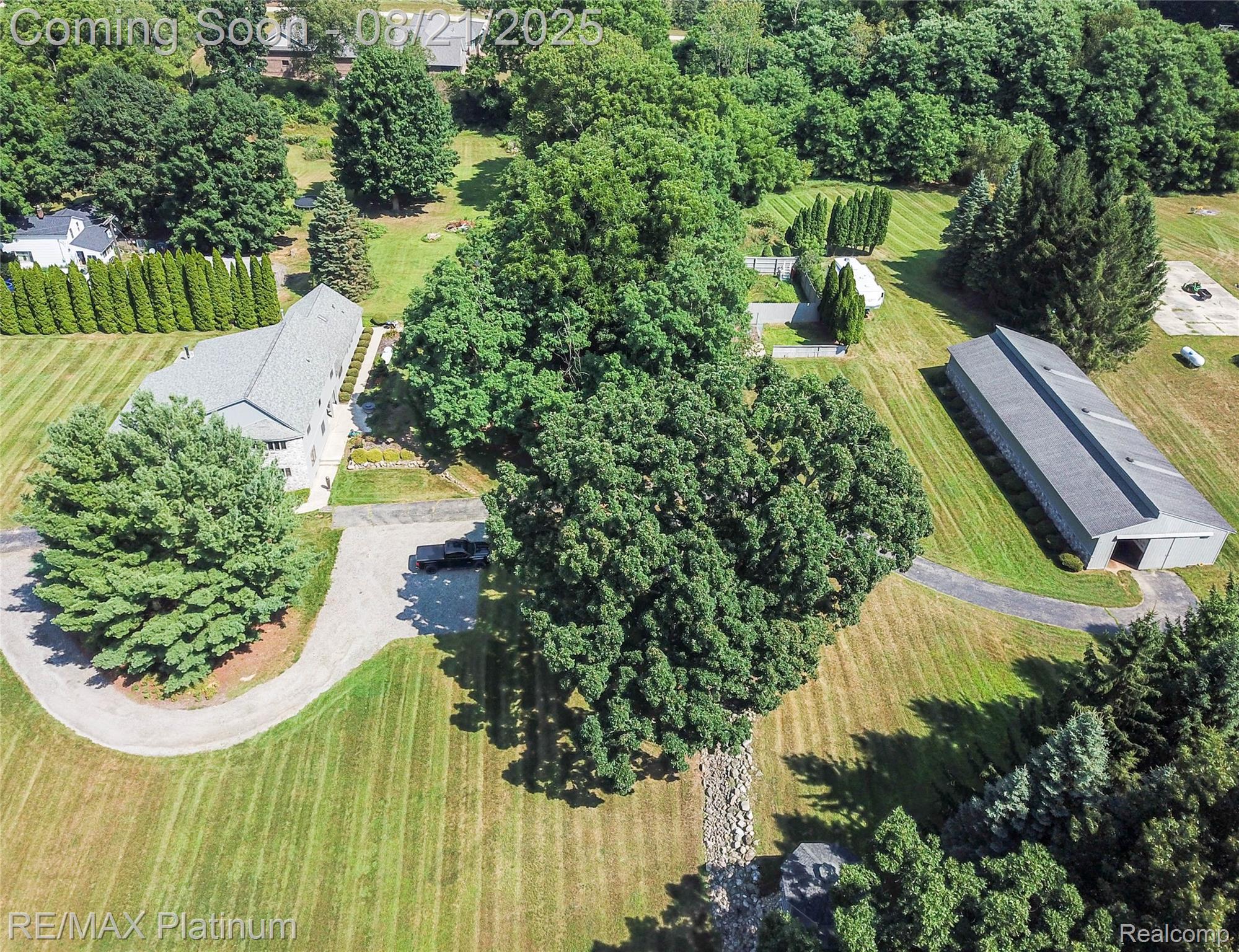 5160 Fenton Road