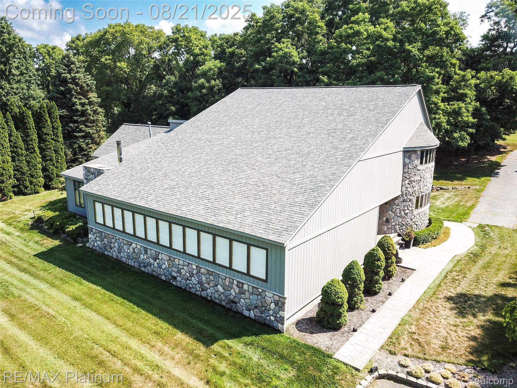 5160 Fenton Road