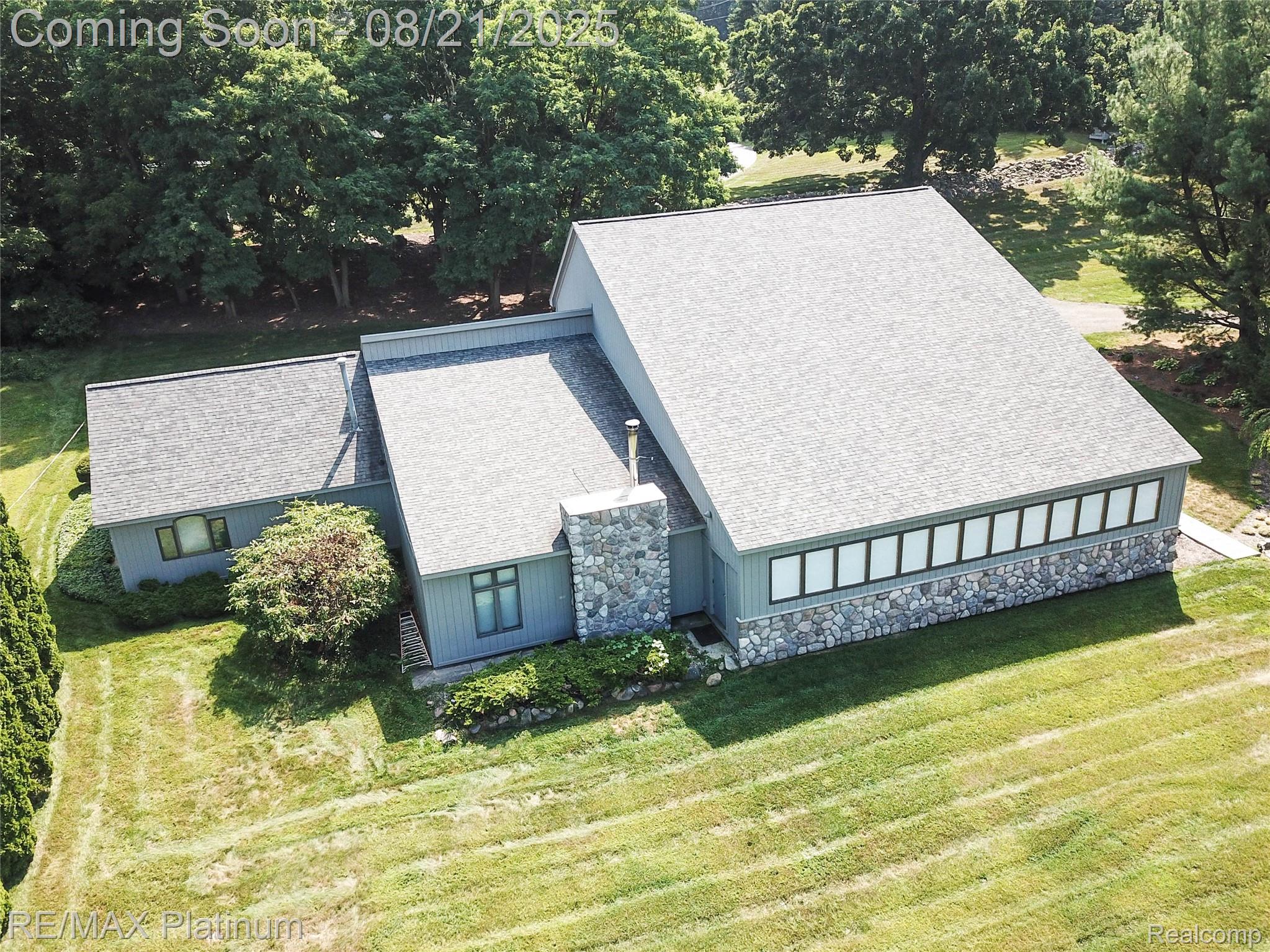 5160 Fenton Road