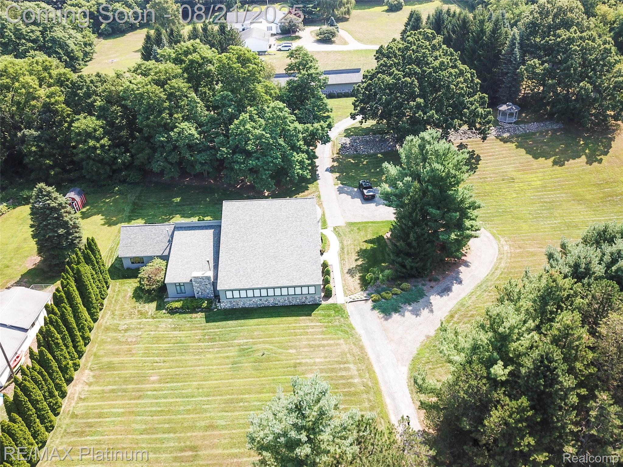 5160 Fenton Road