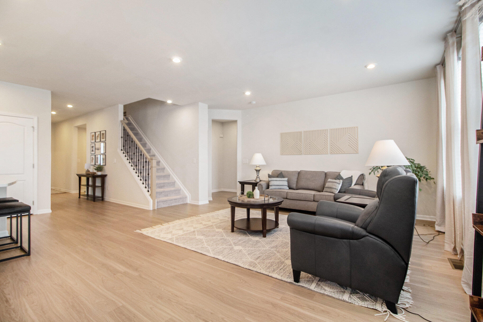 3486 Bella Vista Drive