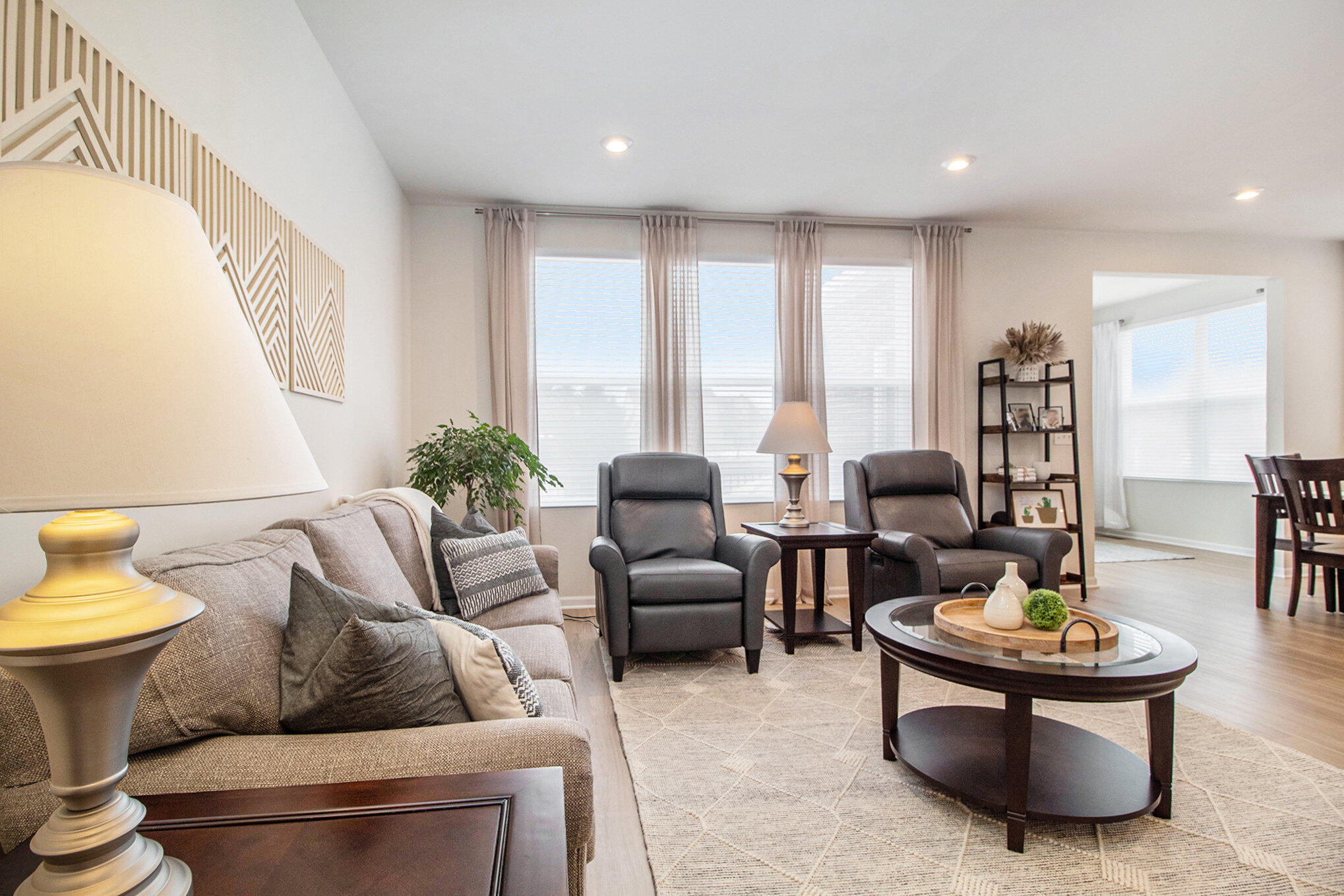 3486 Bella Vista Drive