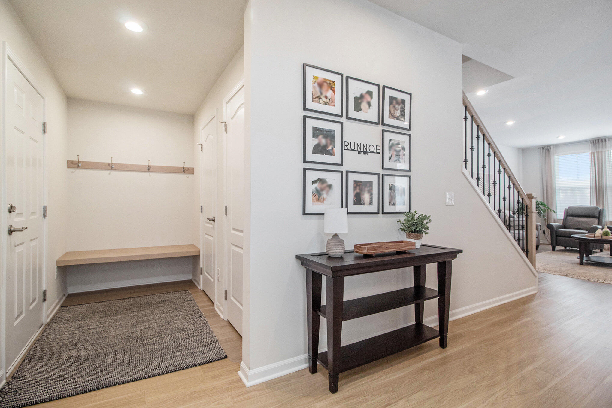 3486 Bella Vista Drive
