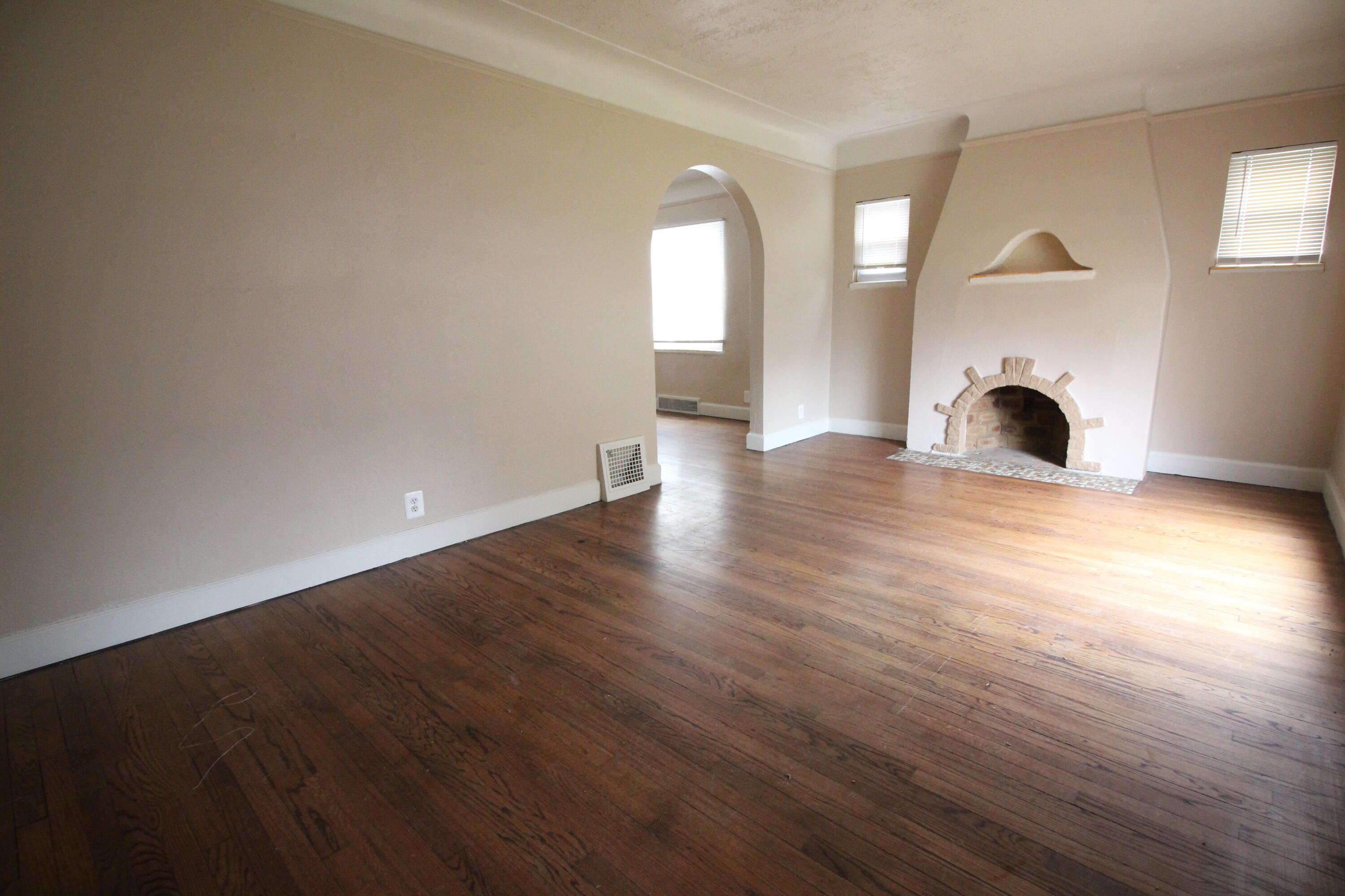 1681 Lafayette Boulevard