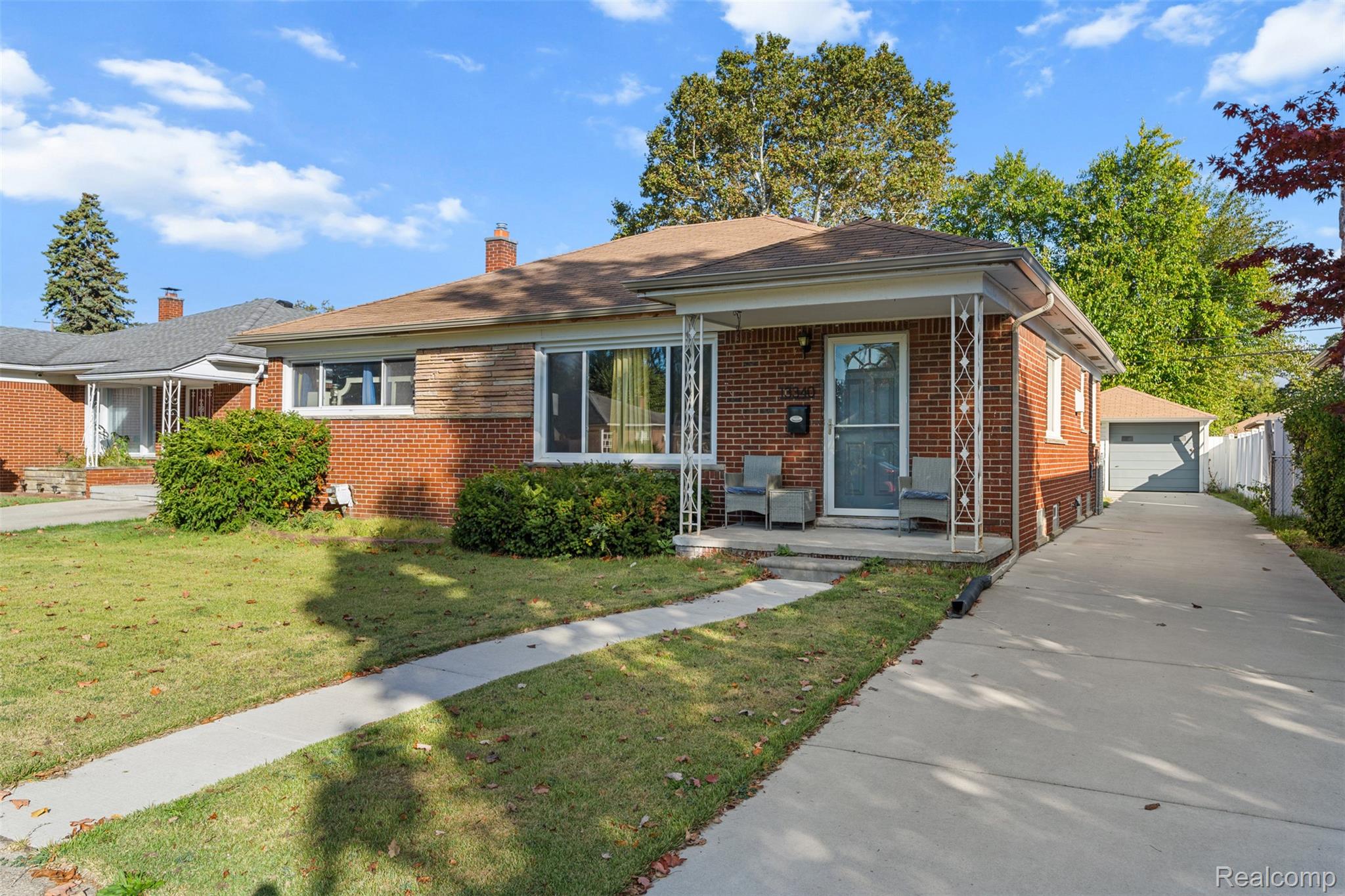 13340 Dartmouth Street