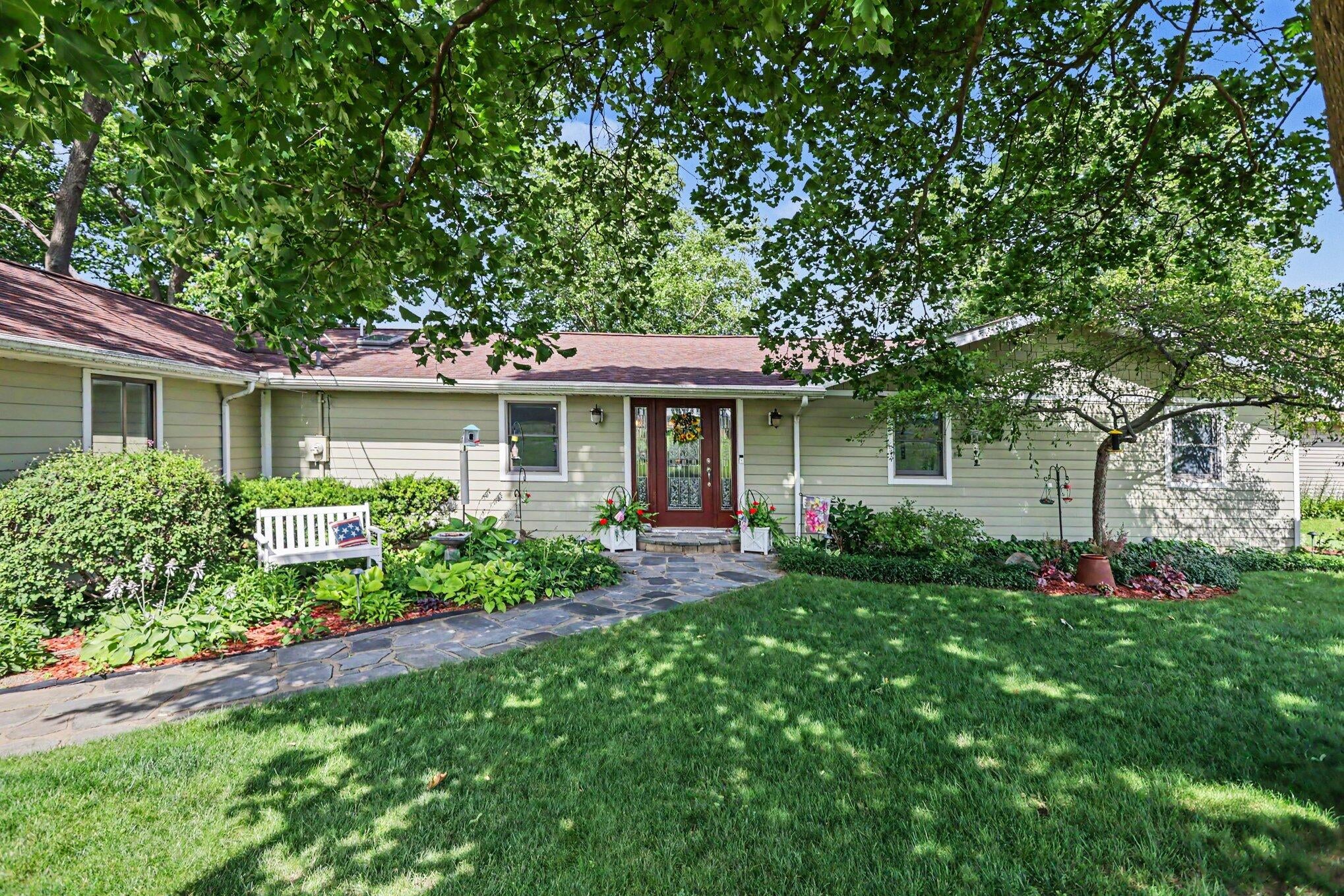 58929 Yeatter Road