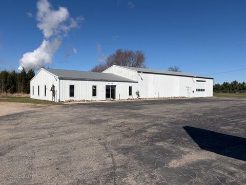 7775 Saddlebag Lake Road Woodland Township MI 48849