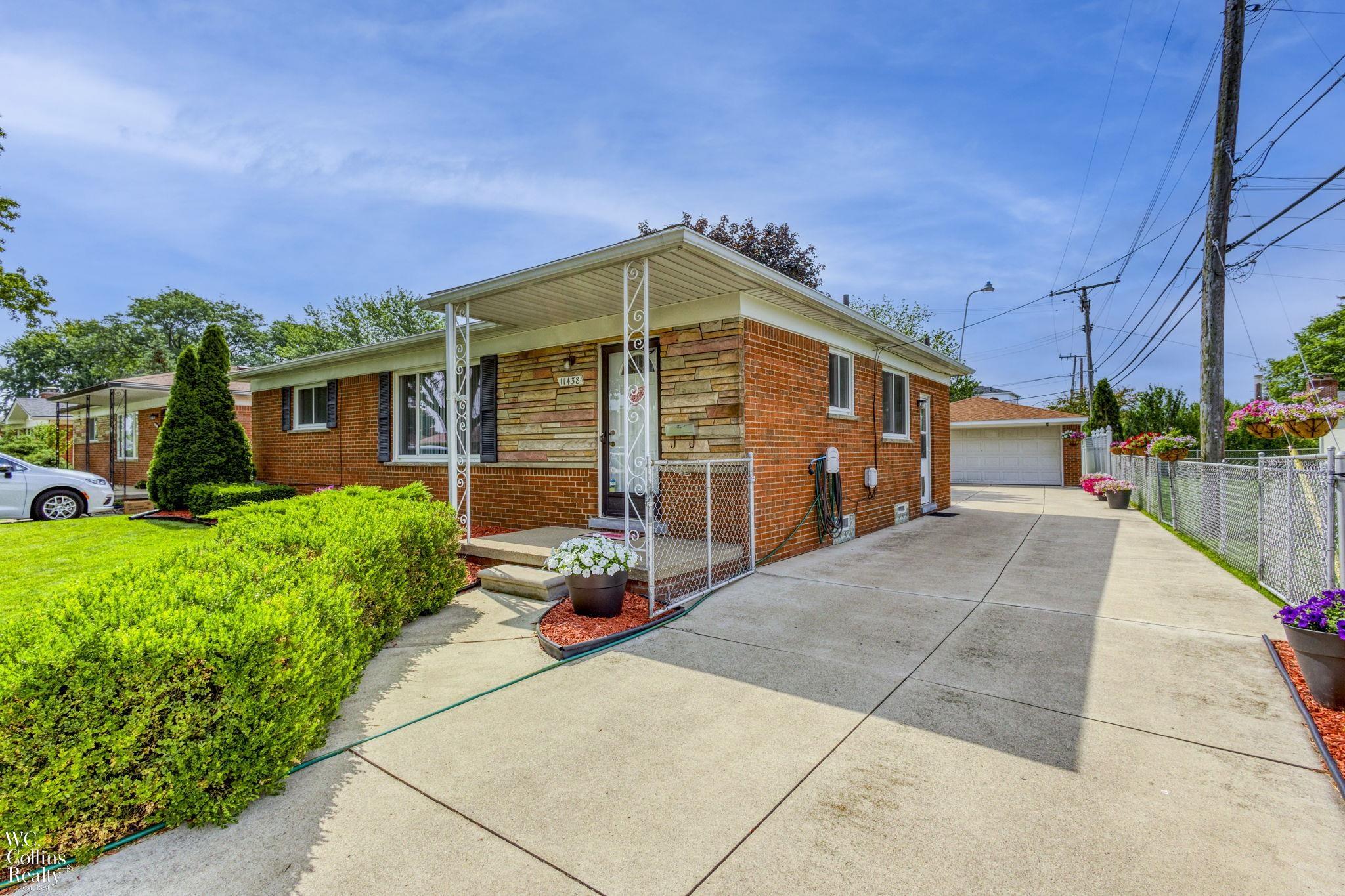 11438 Gerald Drive