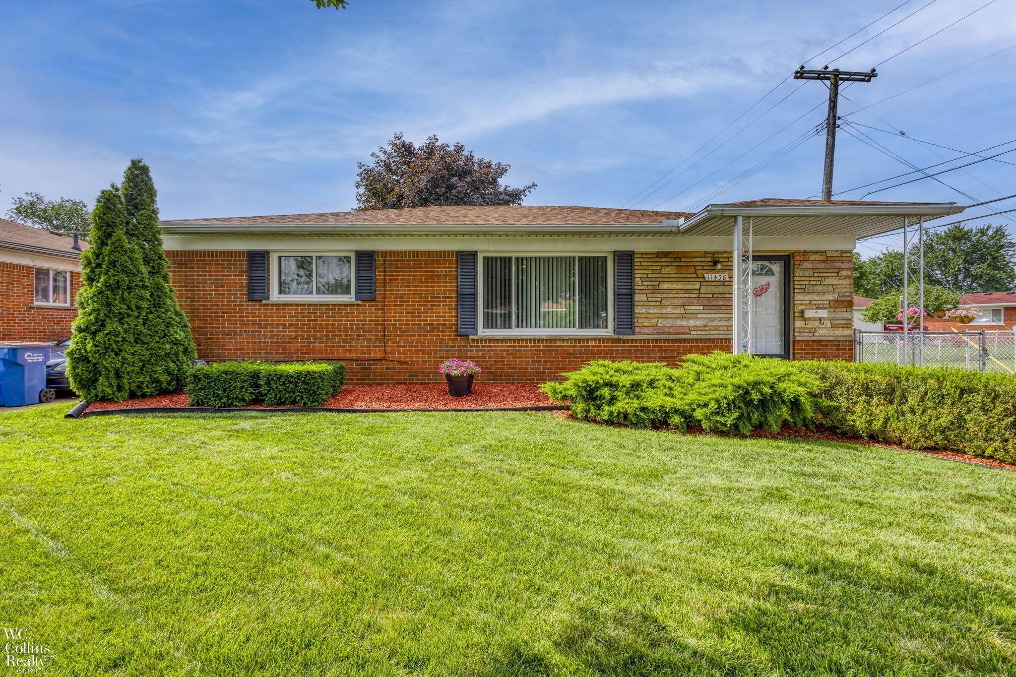 11438 Gerald Drive