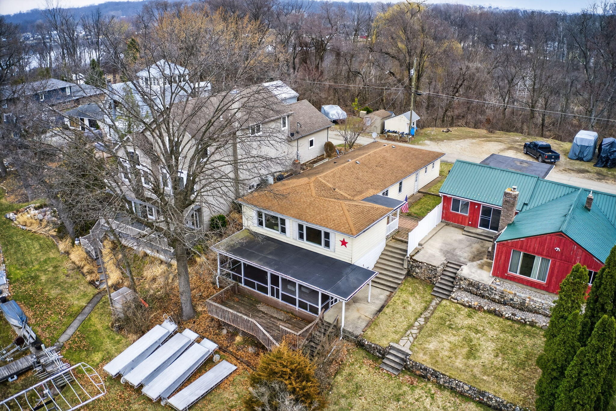 70104 Treasure Island Road