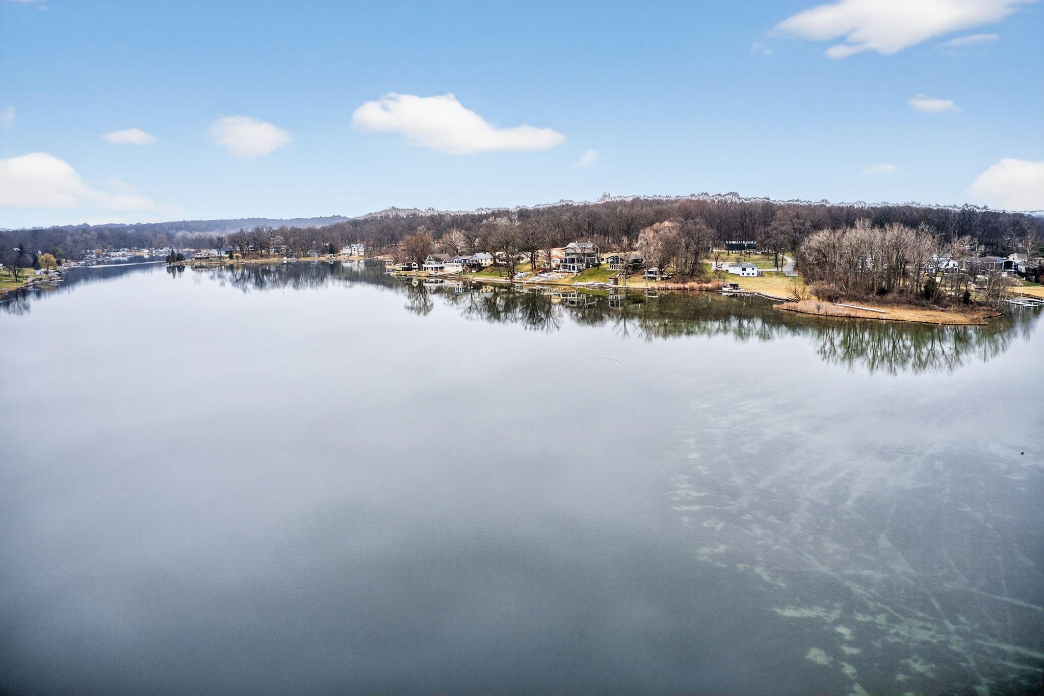 70104 Treasure Island Road