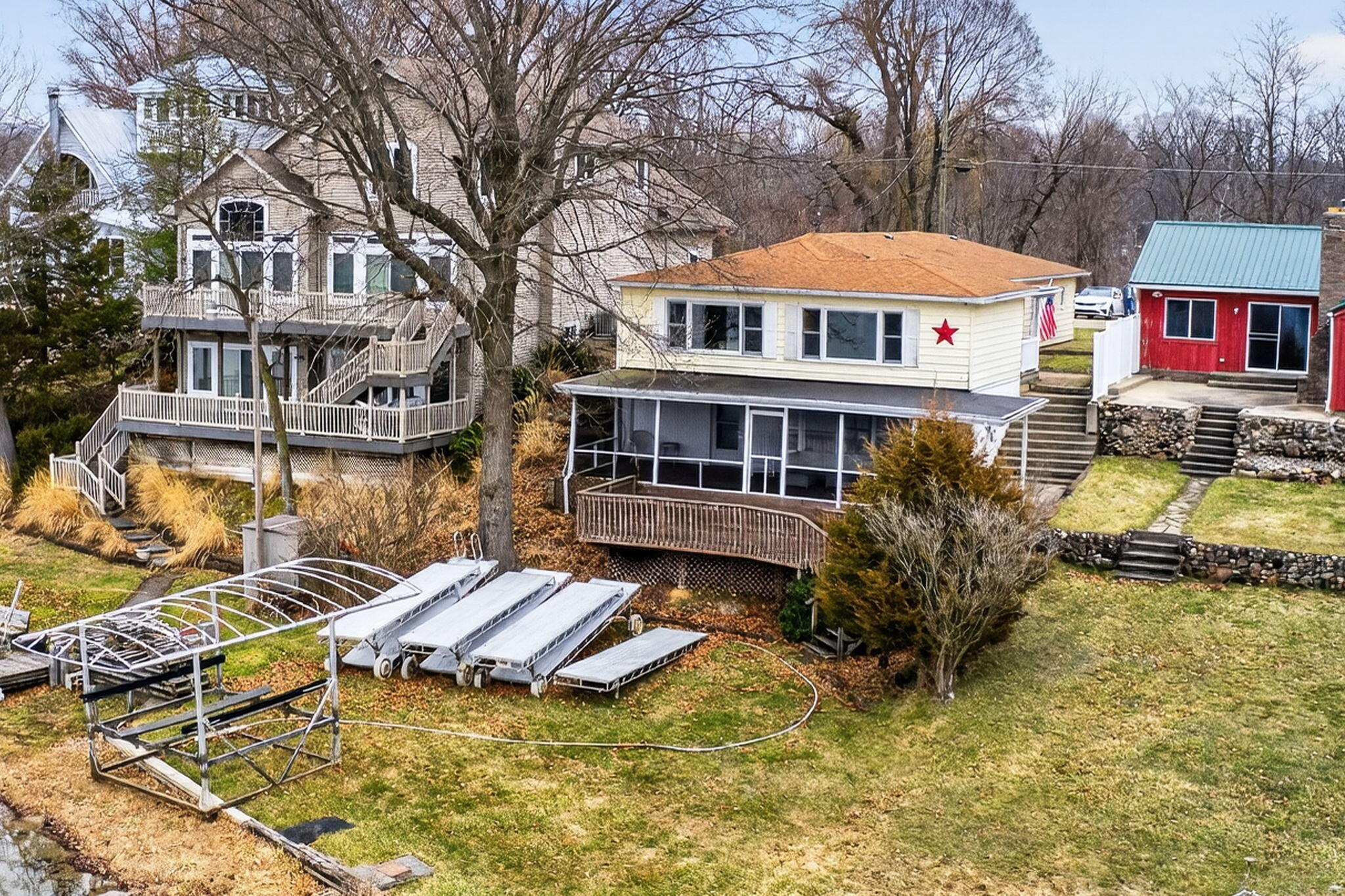 70104 Treasure Island Road