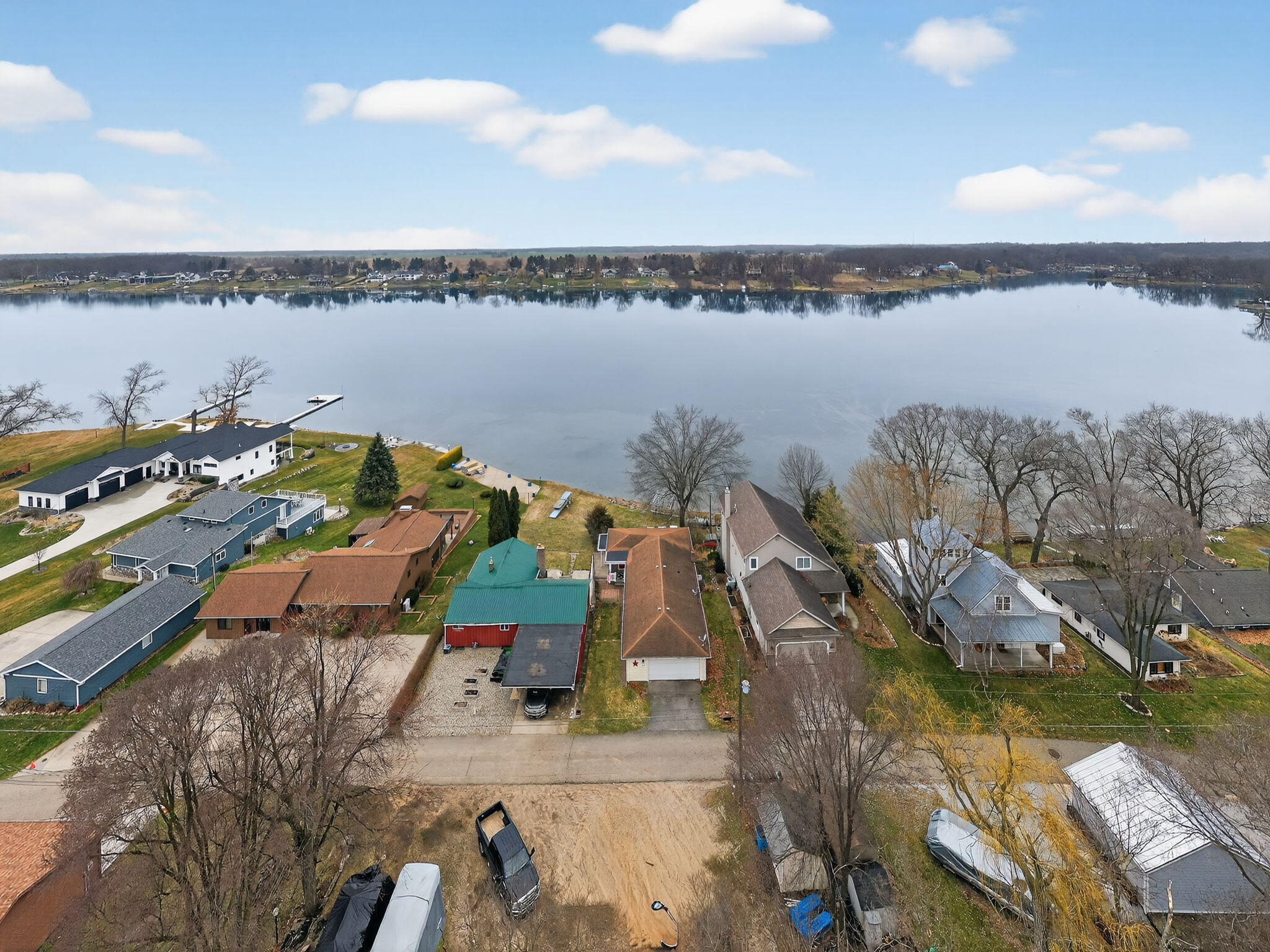 70104 Treasure Island Road