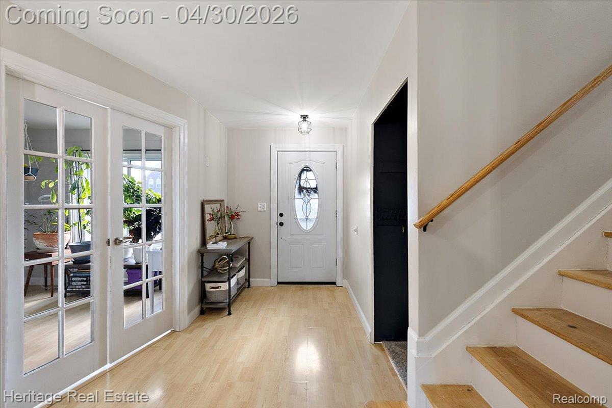 14411 Harrison Street