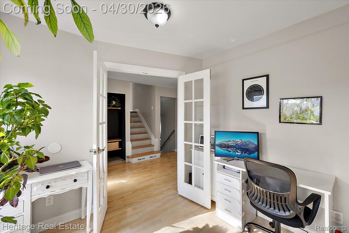 14411 Harrison Street