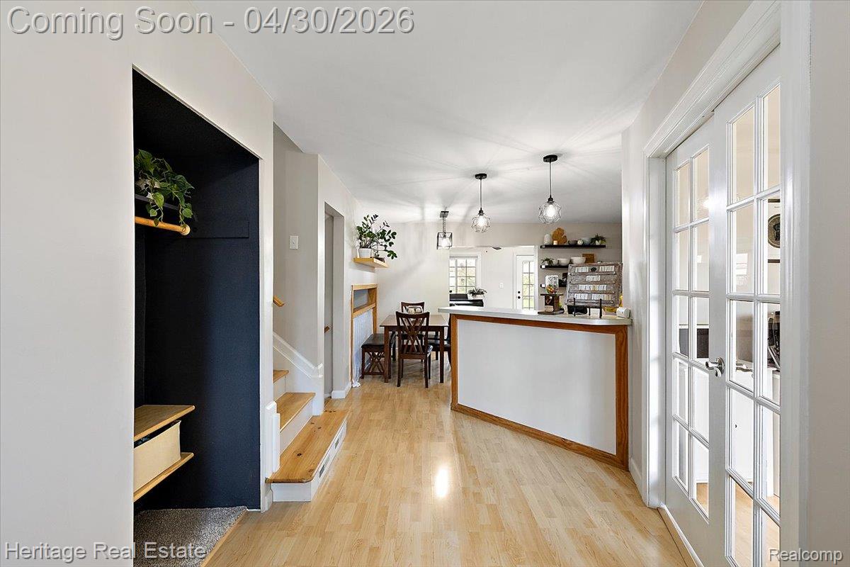 14411 Harrison Street