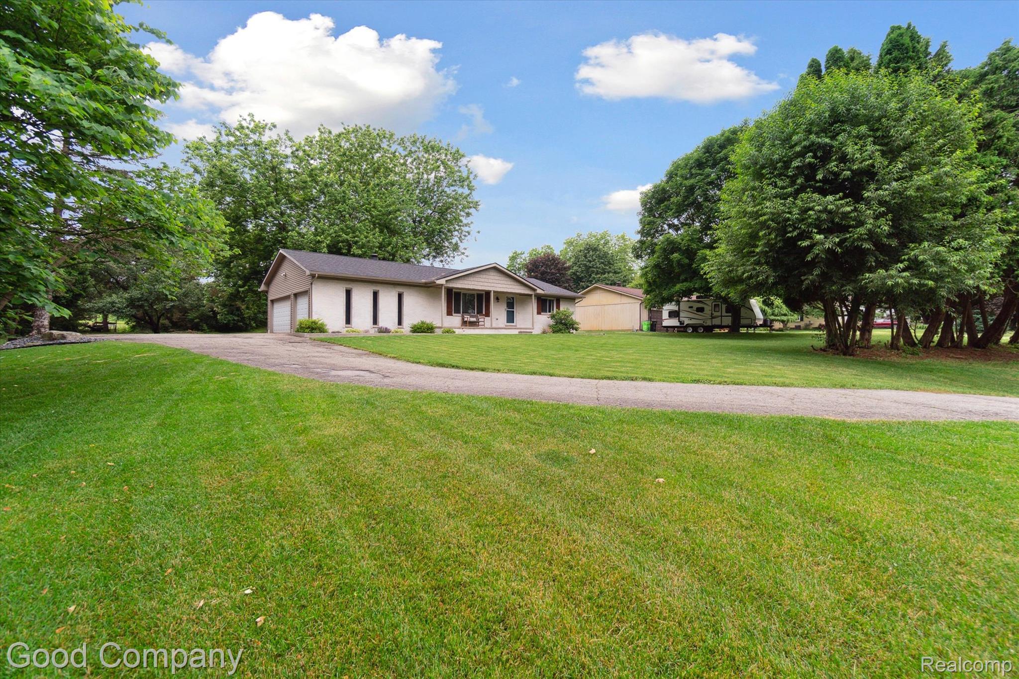 1492 Raleigh Drive