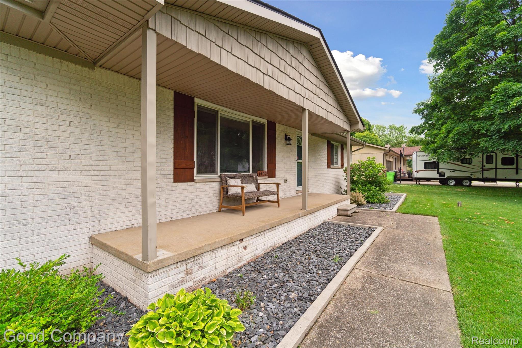 1492 Raleigh Drive