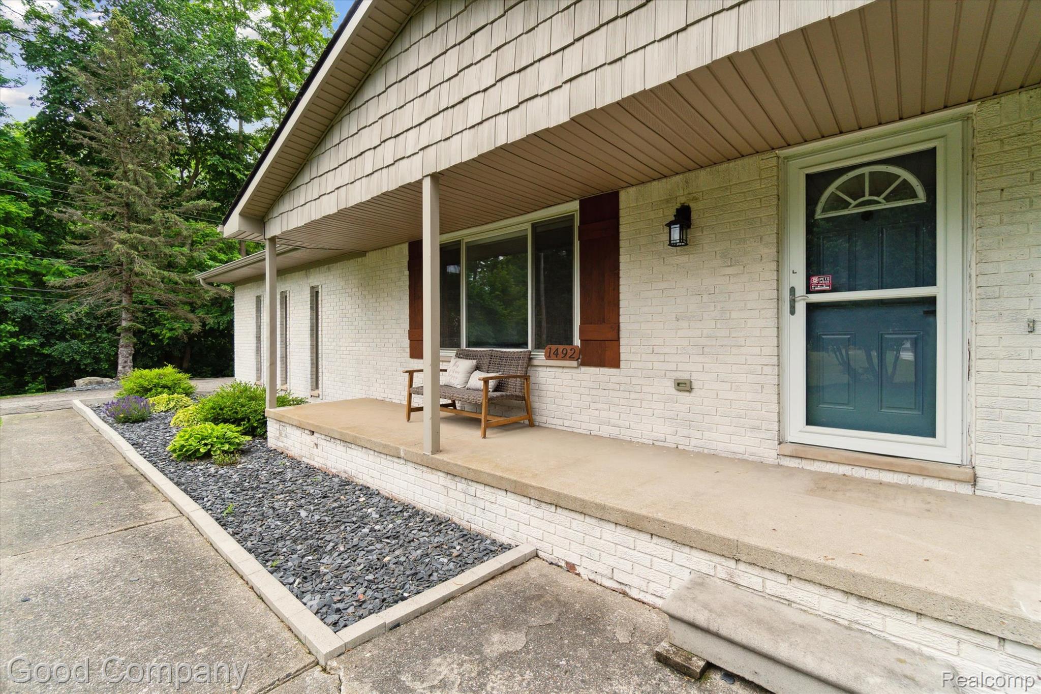 1492 Raleigh Drive