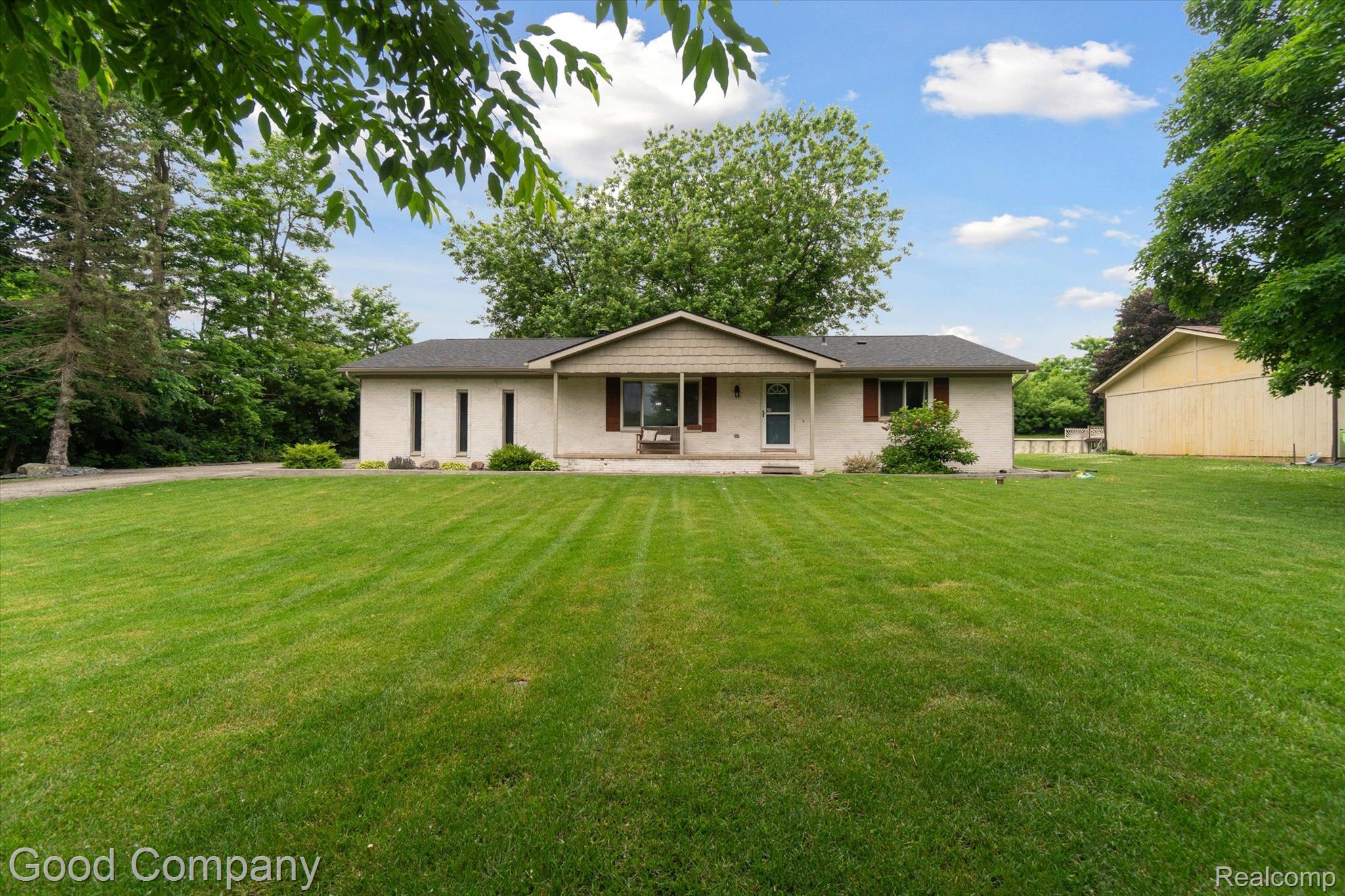 1492 Raleigh Drive