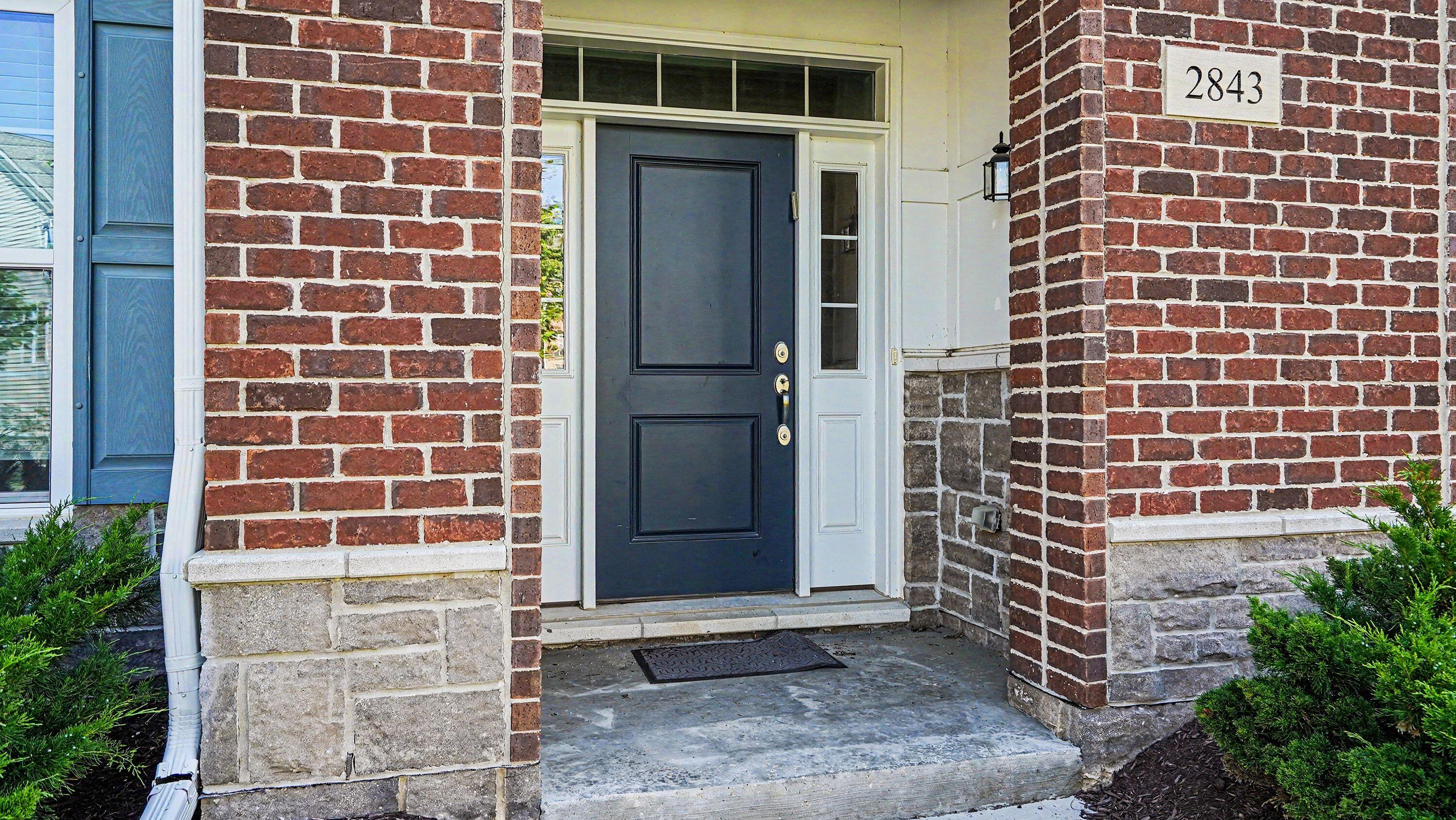 2843 Hardwick Road