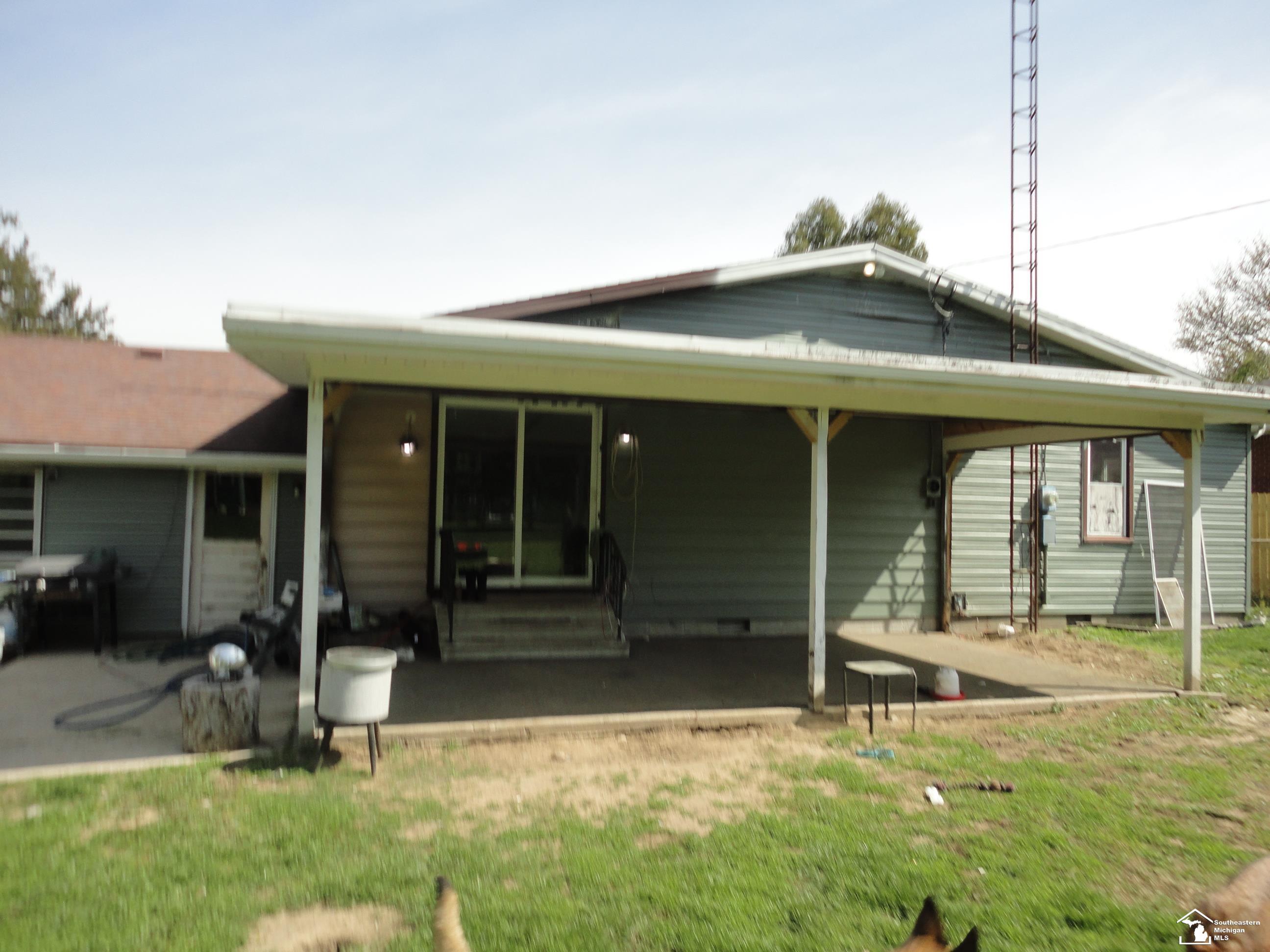 3977 Consear Road