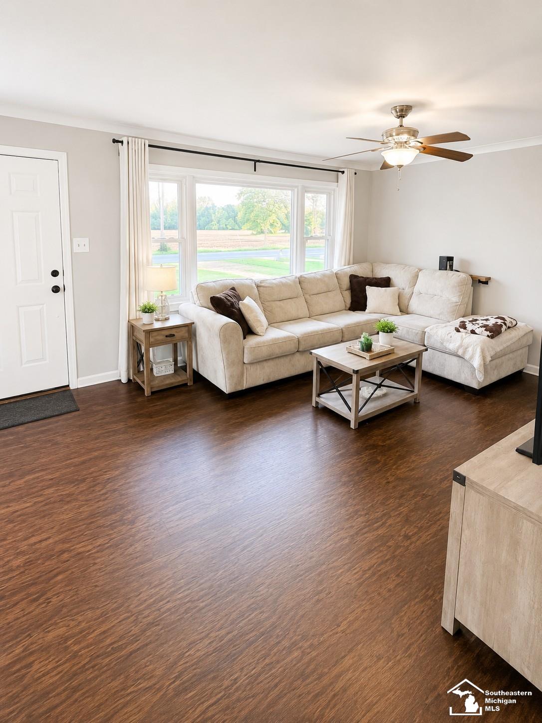 3977 Consear Road