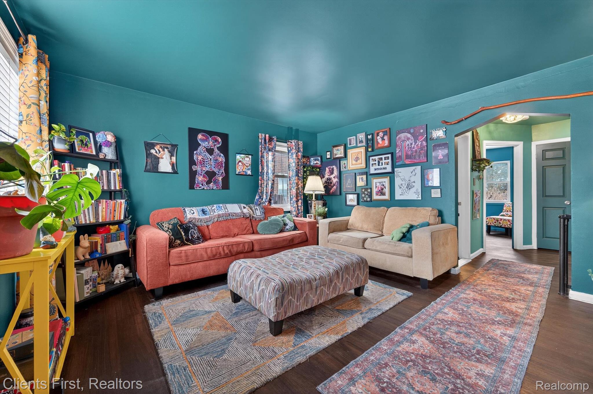 13498 Callender Street