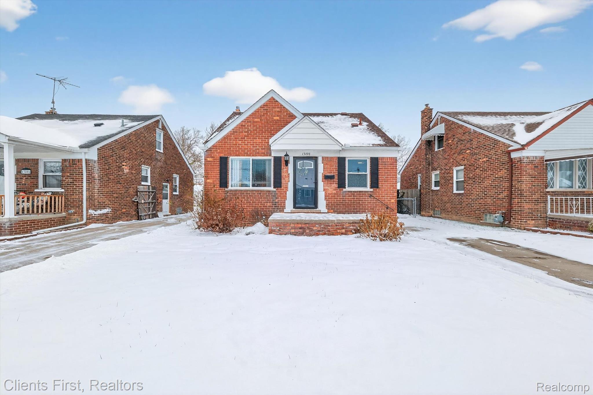 13498 Callender Street