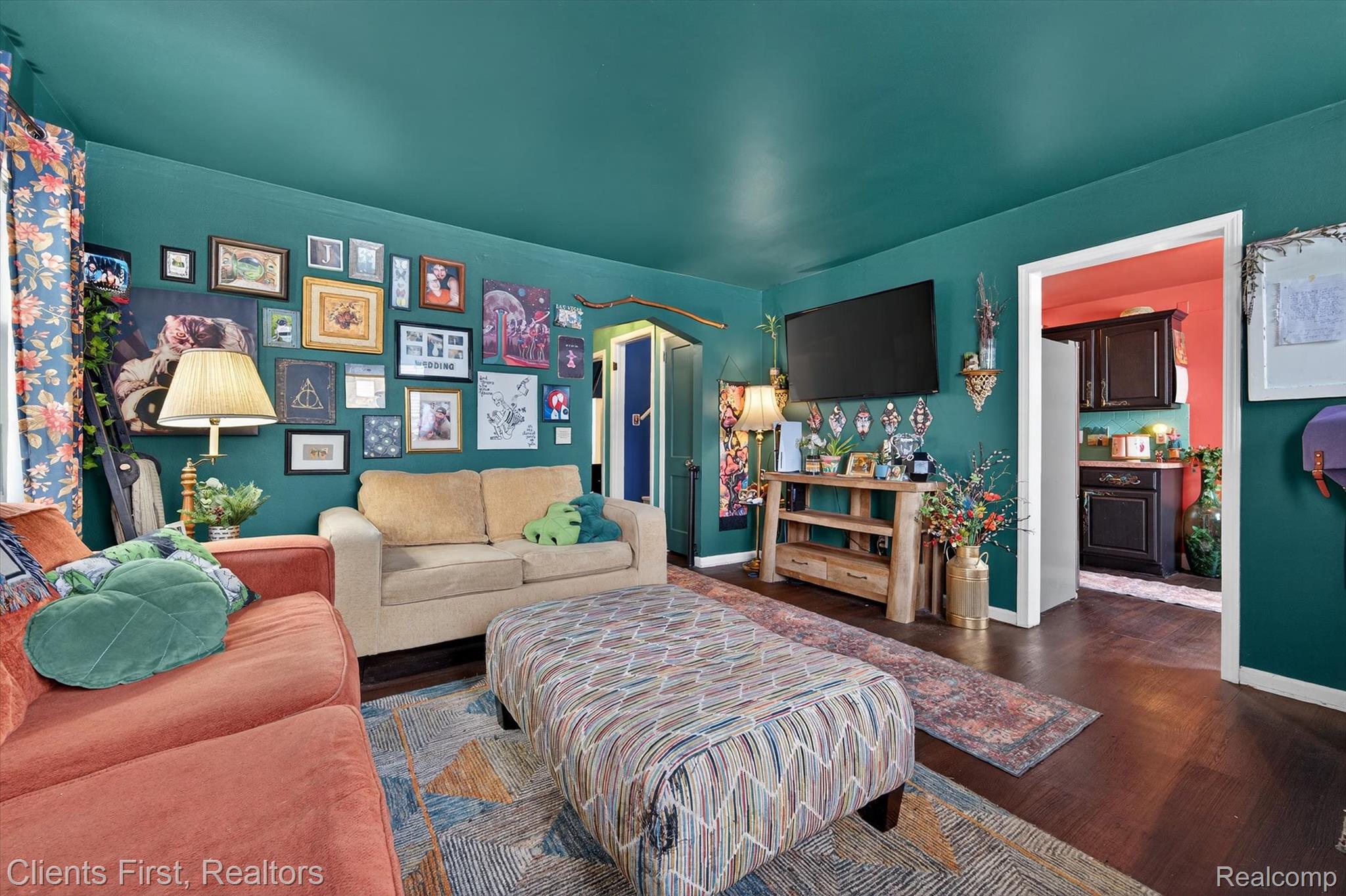 13498 Callender Street