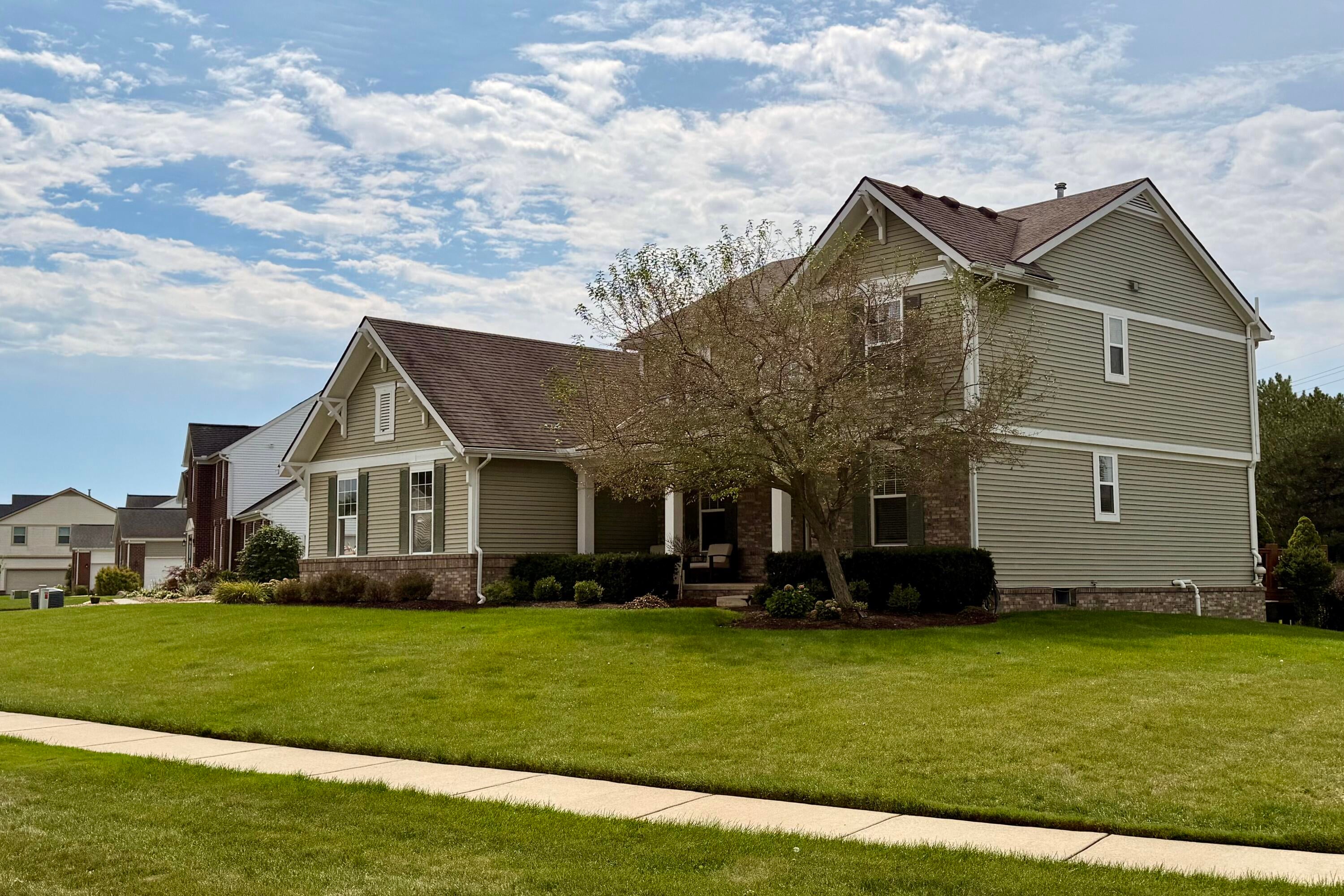 26393 Creekside Drive