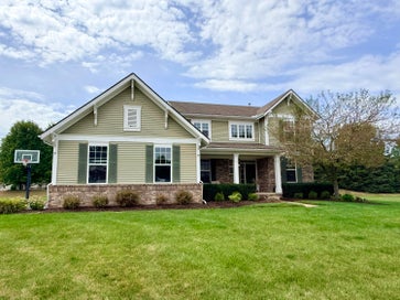 26393 Creekside Drive Lyon Charter Township MI 48165
