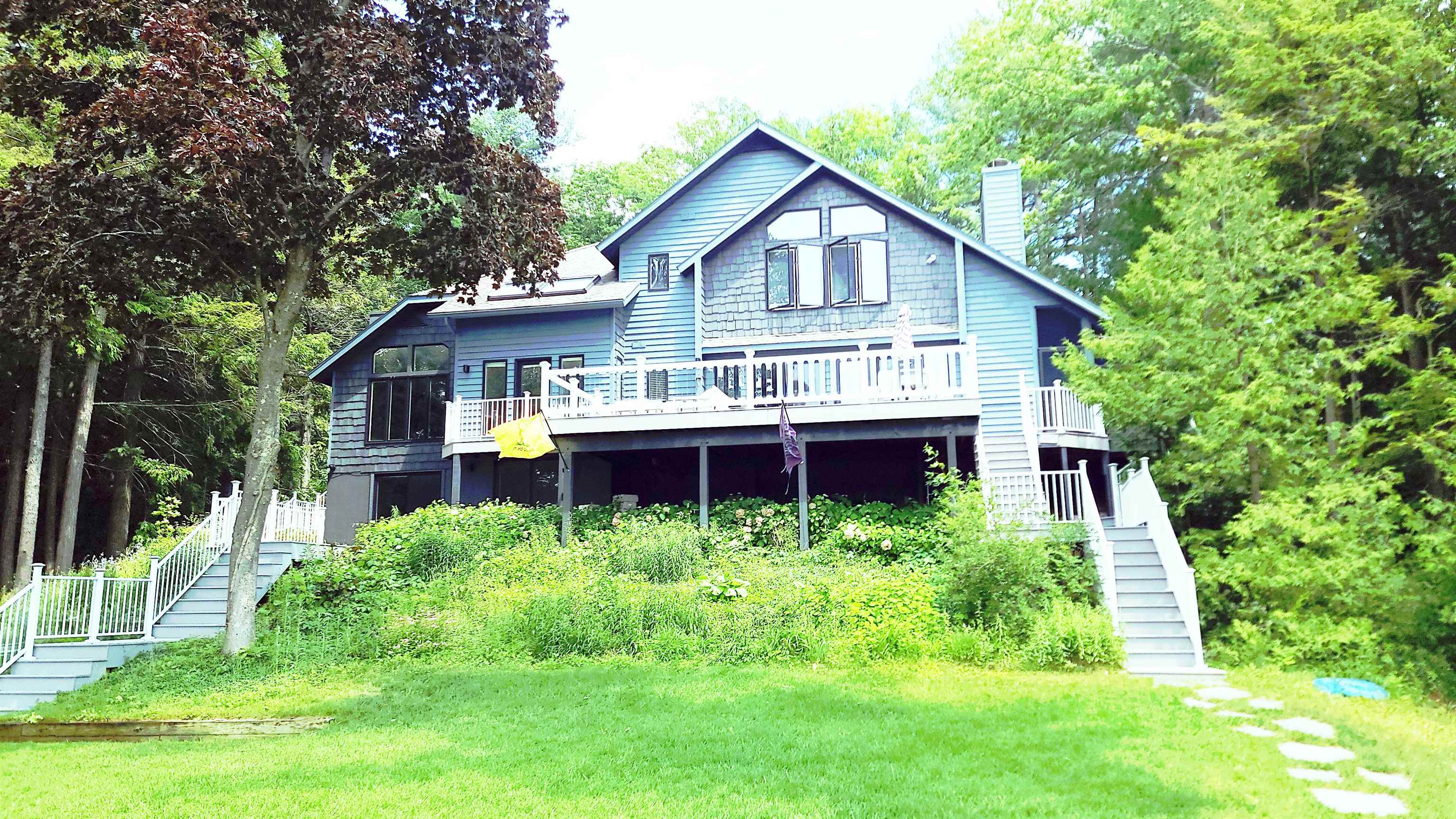 1571 N South Long Lake Road