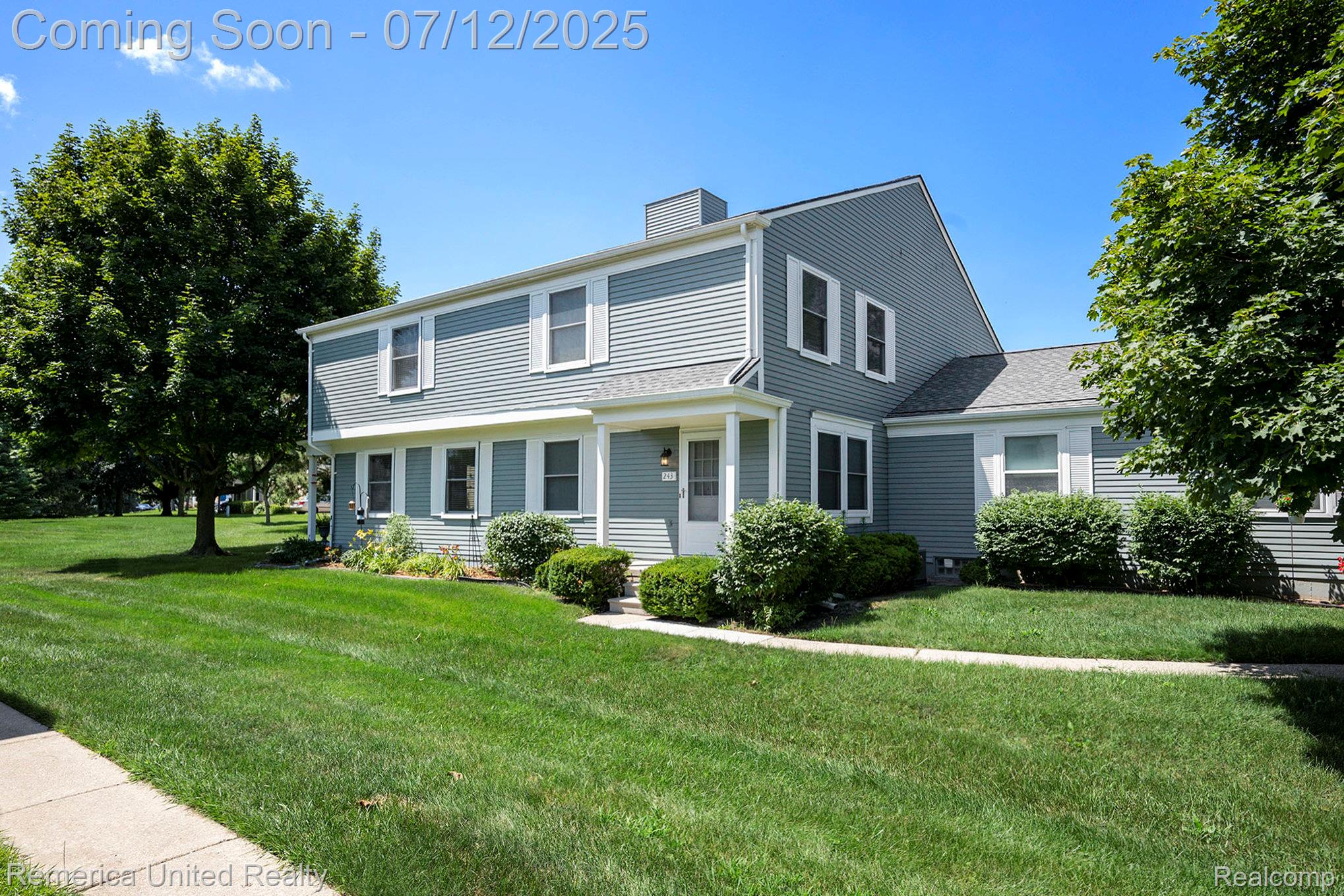 243 Aqueduct Drive