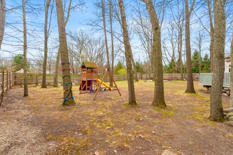 Tiny photo for 5363 Four Seasons Drive, Texas Charter Township, MI 49009 (MLS # 66026013479)