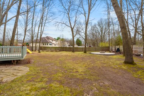 Tiny photo for 5363 Four Seasons Drive, Texas Charter Township, MI 49009 (MLS # 66026013479)