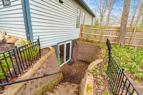 Tiny photo for 5363 Four Seasons Drive, Texas Charter Township, MI 49009 (MLS # 66026013479)