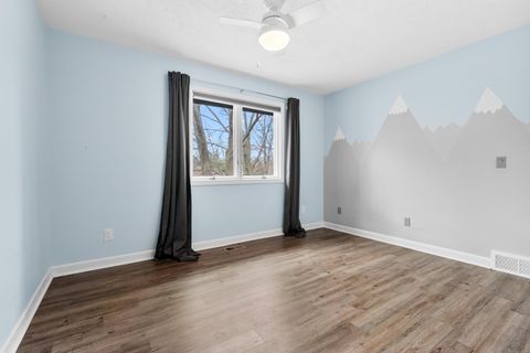 Tiny photo for 5363 Four Seasons Drive, Texas Charter Township, MI 49009 (MLS # 66026013479)