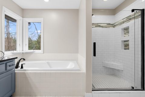 Tiny photo for 5363 Four Seasons Drive, Texas Charter Township, MI 49009 (MLS # 66026013479)