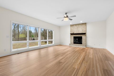 Tiny photo for 5363 Four Seasons Drive, Texas Charter Township, MI 49009 (MLS # 66026013479)