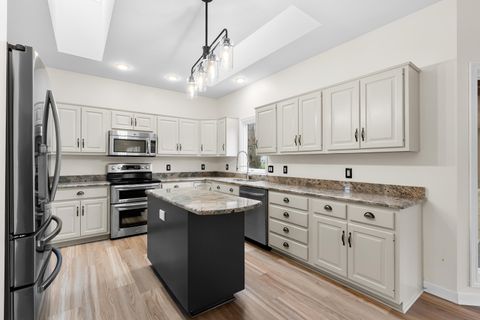 Tiny photo for 5363 Four Seasons Drive, Texas Charter Township, MI 49009 (MLS # 66026013479)