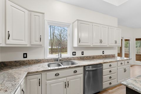 Tiny photo for 5363 Four Seasons Drive, Texas Charter Township, MI 49009 (MLS # 66026013479)